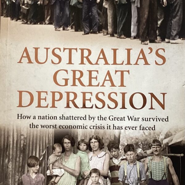 Australia’s Great Depression